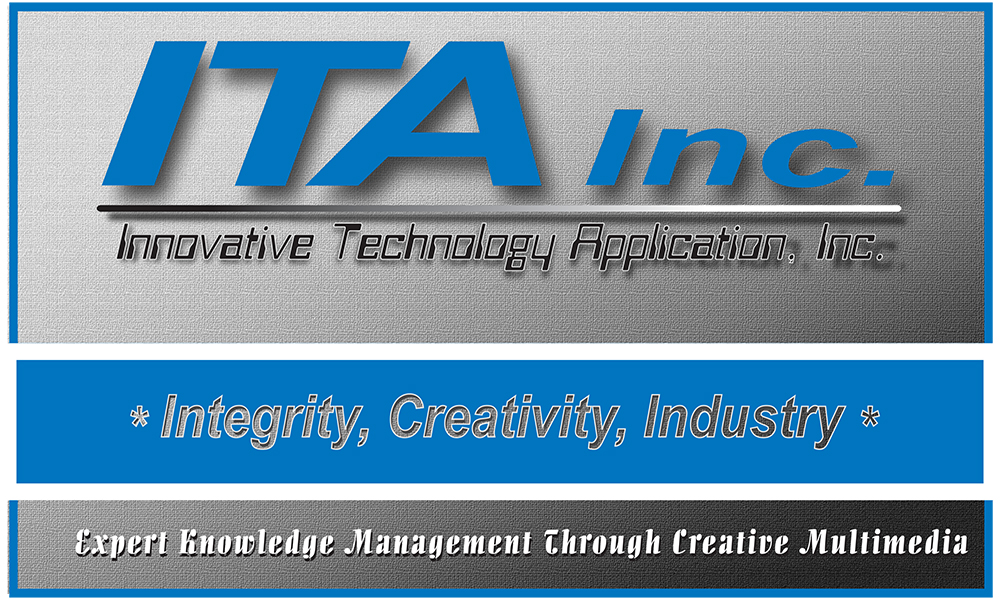 ITA, Inc company banner